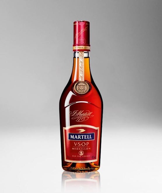 Picture of [Martell] V.S.O.P. With Cradle, 3.0L