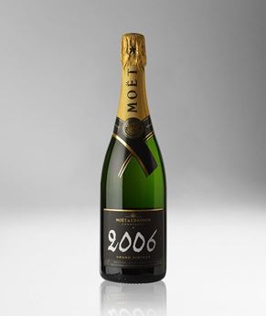 Picture of [Moet & Chandon] Grand Vintage, 750ML