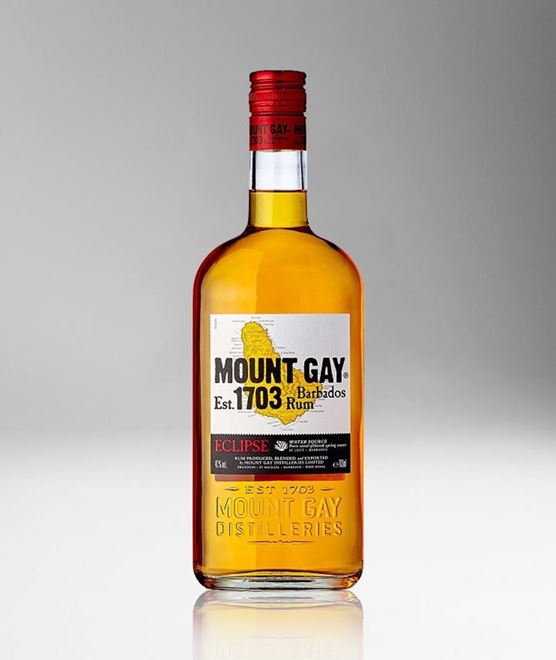 Picture of [Mount Gay] Eclipse, 700ML