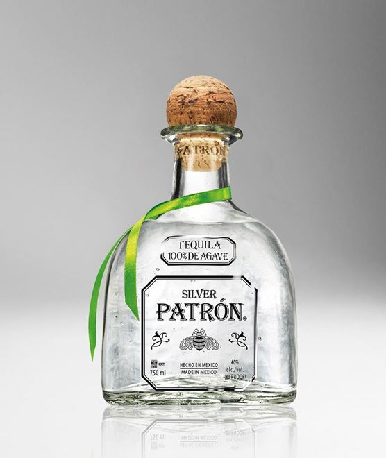 Picture of [Patron] Silver, 750ML
