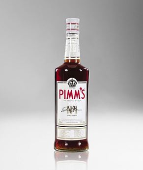 Picture of [Pimm's] No. 1, 700ML