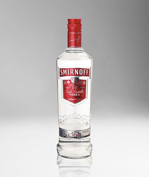 Picture of [Smirnoff] Red Label, 750ML
