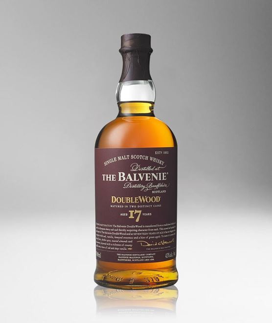 Picture of [The Balvenie] Doublewood 17, 700ML