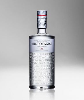 Picture of [The Botanist] Islay Dry Gin, 700ML