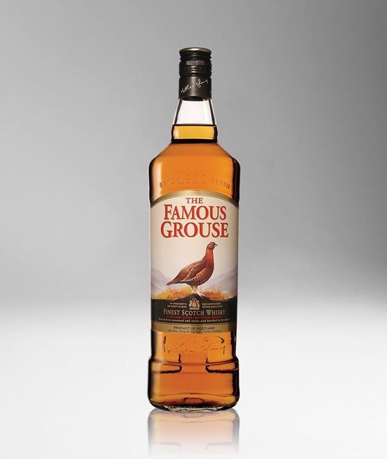 Picture of [The Famous Grouse] The Famous Grouse, 700ML