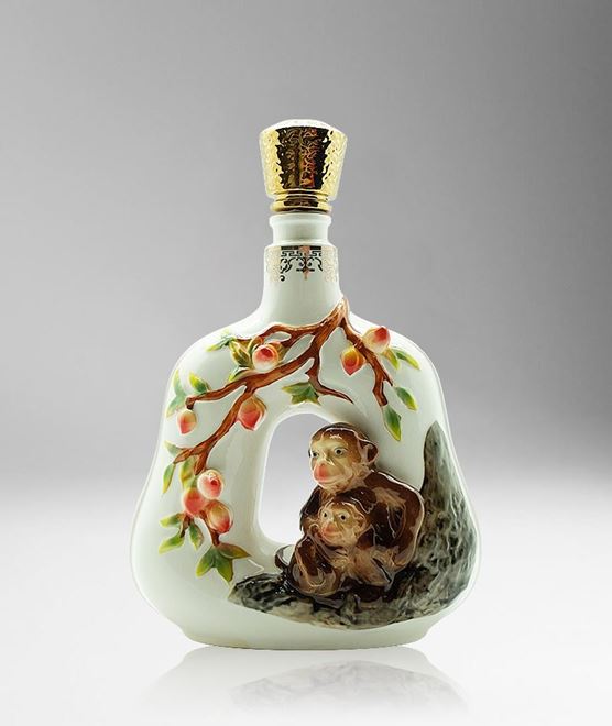 Picture of [Barrique] X.O., Limited Edition 2015, Ceramic Bottle, 3.0L