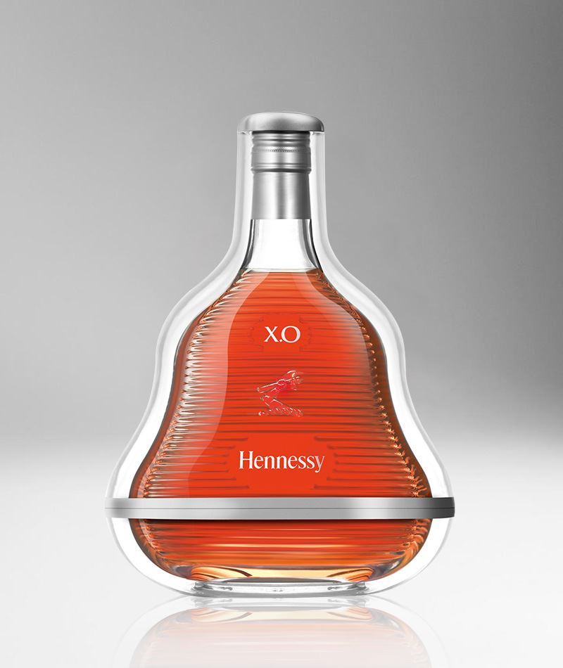 Hennessy Xo Exclusive Collection 10 Ec10 Limited Edition 2017 By Marc 