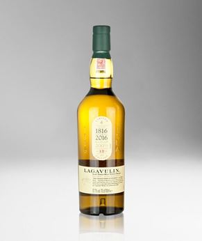 Picture of [Lagavulin] 12 Years Old, 200th Anniversary Edition, 700ML