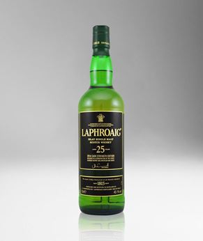 Picture of [Laphroaig] 25 Years Old, Cask Strength, 2014 Edition, 700ML
