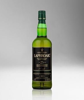 Picture of [Laphroaig] 25 Years Old, Cask Strength, 2015 Edition, 700ML