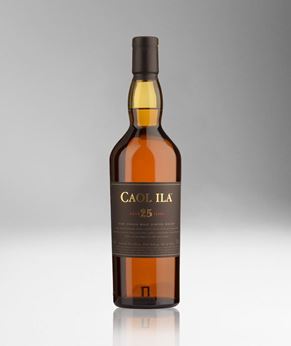 Picture of [Caol Ila] 25 Year Old, 700ML