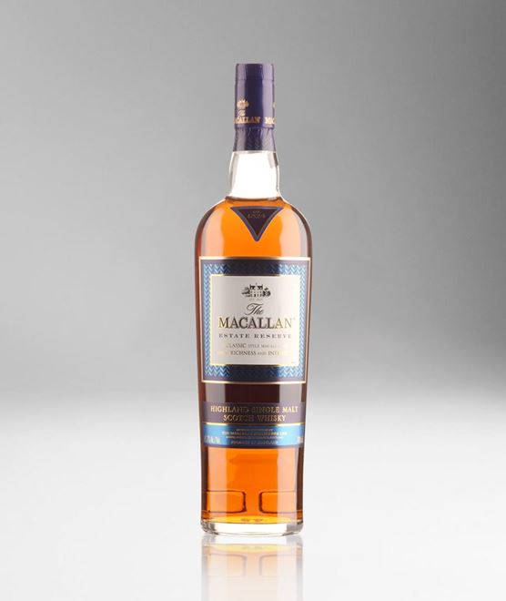 The Macallan The 1824 Collection Estate Reserve Private Bar Online Store