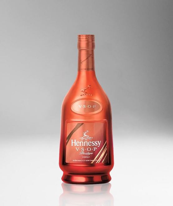 Picture of [Hennessy] V.S.O.P. Privilege Collection 6 (PC6), Limited Edition 2016, 700ML