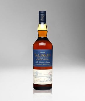 Picture of [Talisker] The Distillers Edition 2013, Bottled 2014, 700ML