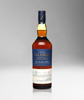 Picture of [Talisker] The Distillers Edition 2006, Bottled 2016, 700ML