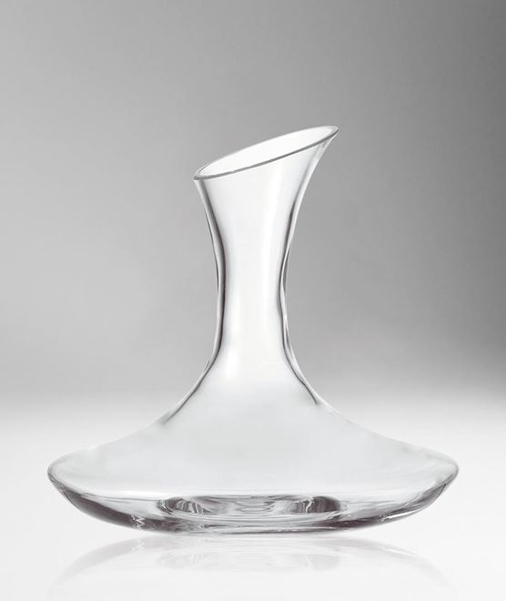 Picture of [Bao Xing] Crystal Wine Decanter