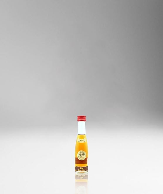 Picture of [F.O.V.] Finest Old Vintage Cognac, Miniature, 50ML