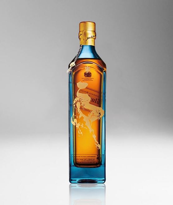 Picture of [Johnnie Walker] Blue Label, Year Of The Horse, Limited Edition 2014, 750ML