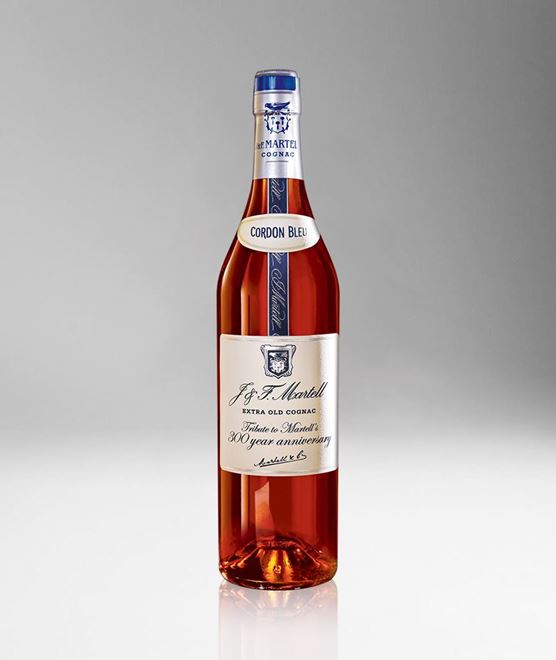 Picture of [Martell] Cordon Bleu, A Tribute to Martell's 300 Year Anniversary, Limited Edition, 700ML