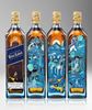 Picture of [Johnnie Walker] Blue Label, Year Of The Dog, Limited Edition 2018, 750ML