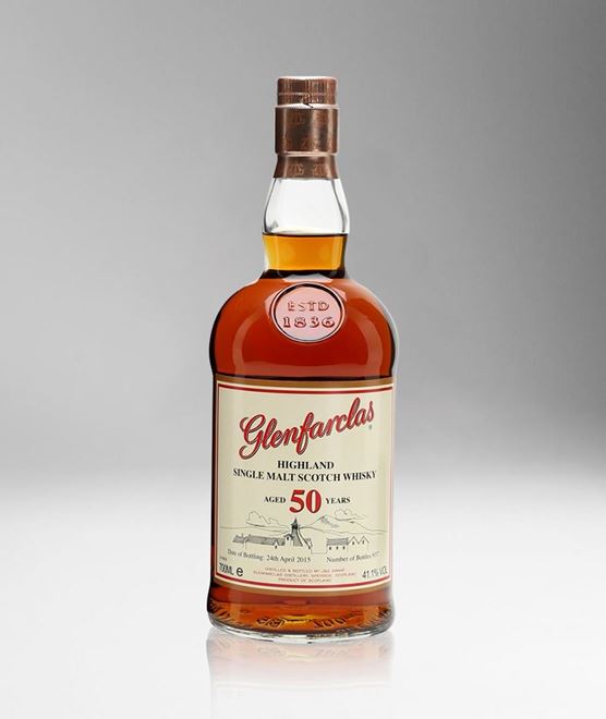 Picture of [Glenfarclas] 50 Years Old, 700ML
