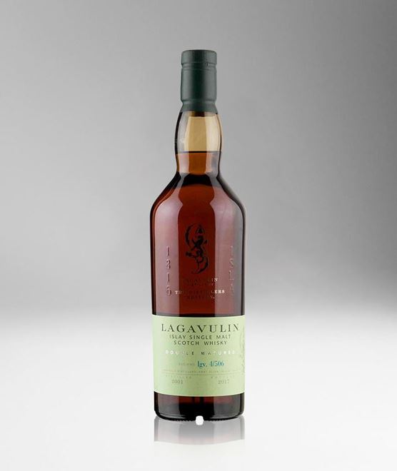 Picture of [Lagavulin] The Distillers Edition 2001, Special Releases 2017, 700ML