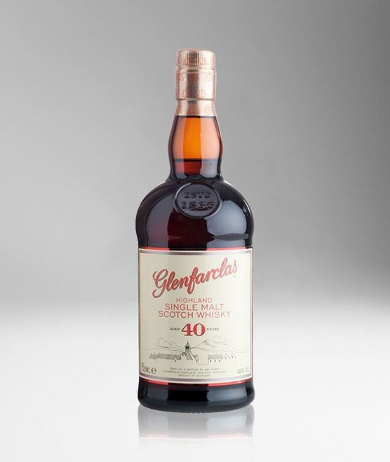 Picture of [Glenfarclas] 40 Years Old, 700ML