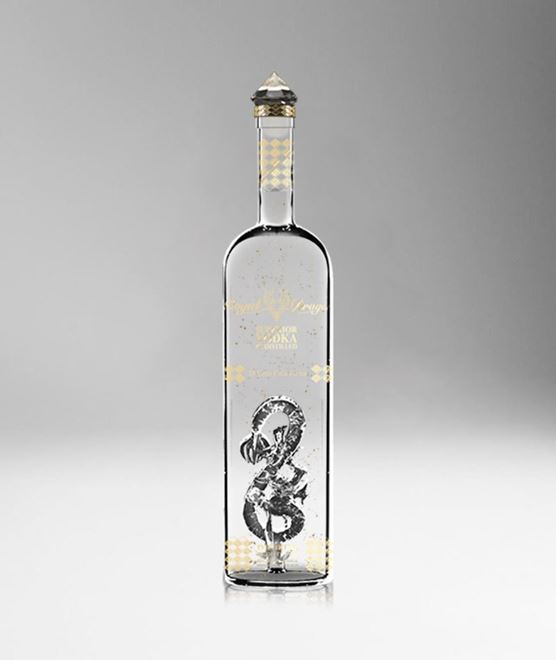 Picture of [Royal Dragon] Imperial Vodka, 3.0L