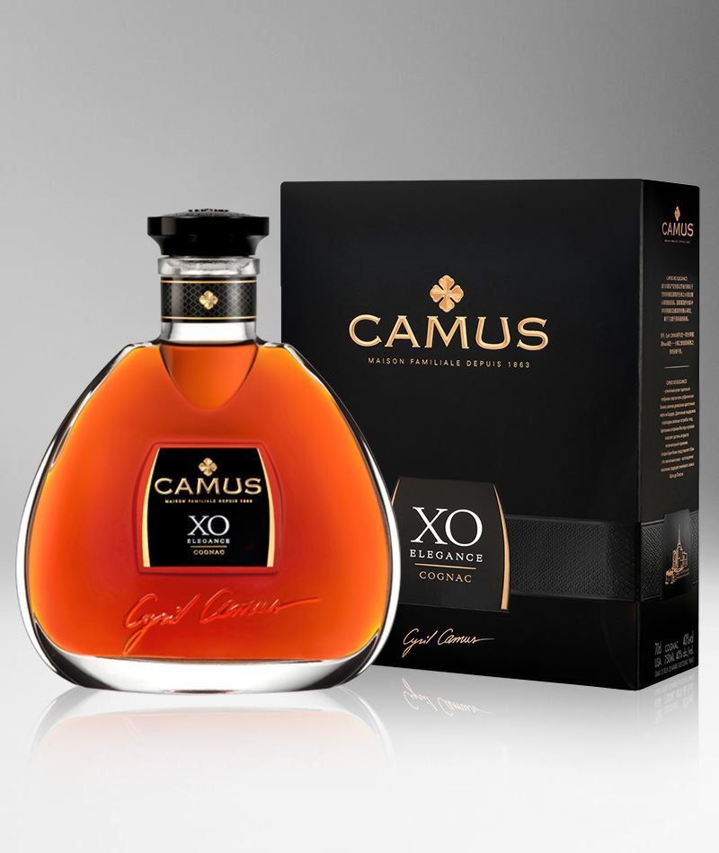 Camus XO Elegance . Private Bar Online Store