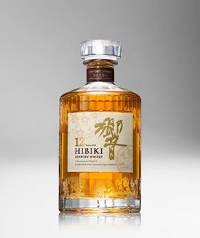 Picture of [Hibiki] 12 Years Old, Kacho Fugetsu Limited Edition 2015, 700ML