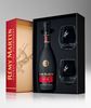 Picture of [Remy Martin] V.S.O.P., 2019 Festive Gift Pack With 2 Glasses, 700ML