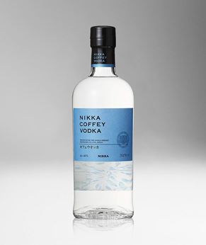 Picture of [Nikka] Coffey Vodka, 700ML