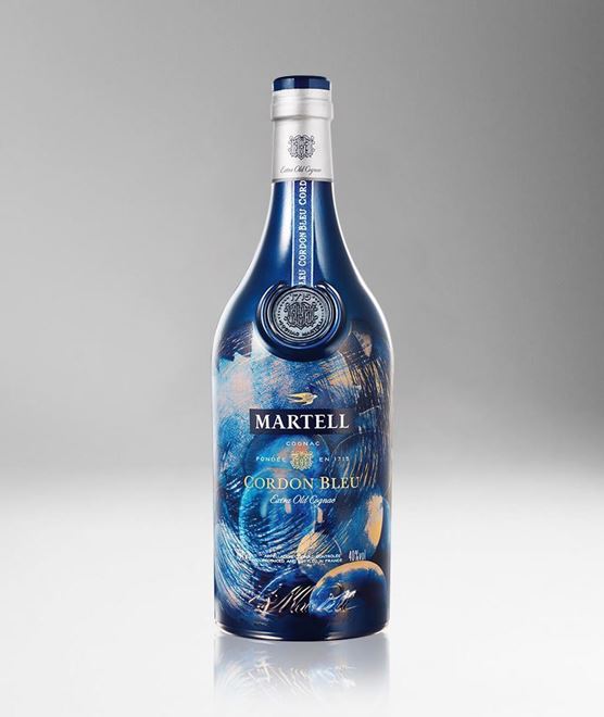 Picture of [Martell] Cordon Bleu, Limited Edition 2019, 700ML
