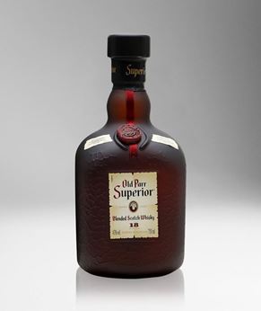 Picture of [Old Parr] Superior 18 Years Old, 750ML