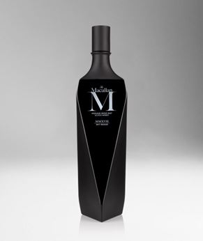 Picture of [The Macallan] The Decanter Series, M Black, 700ML