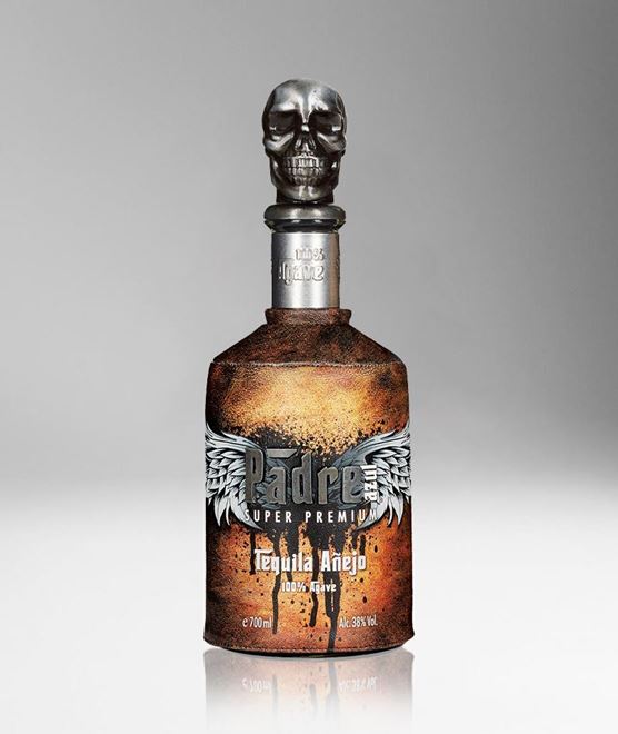 Picture of [Padre Azul] Anejo, 700ML