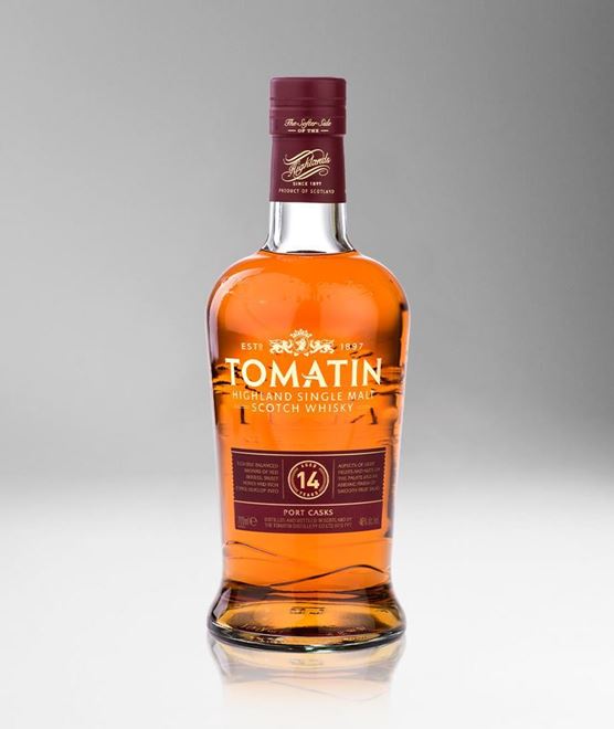 Picture of [Tomatin] 14 Years Old, 700ML