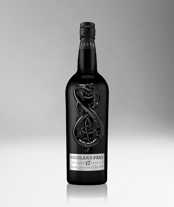 Picture of [Highland Park] 17 Years Old, The Dark, 700ML