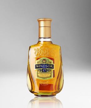 Picture of [Windsor] 17 Years Old, 450ML