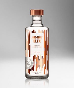 Picture of [Absolut] Elyx, 750ML