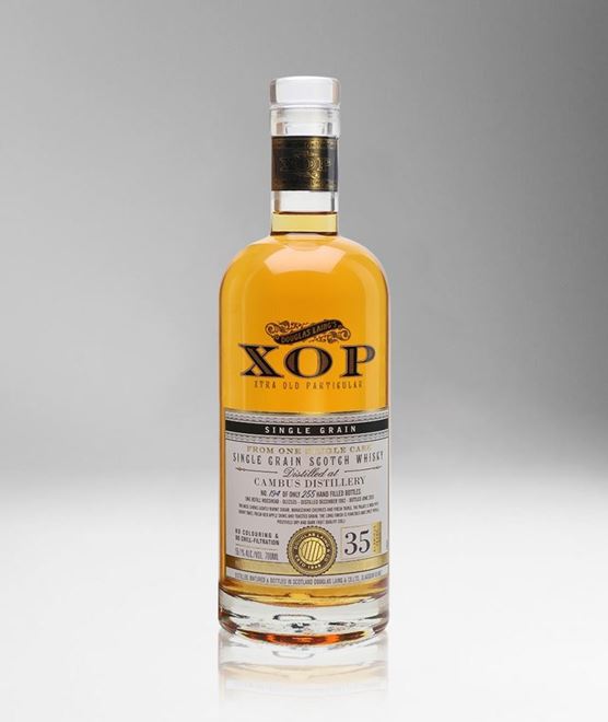 Picture of [Douglas Laing] XOP Cambus, 35 Years Old 1982, 700ML