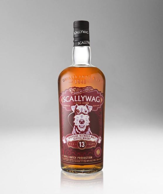 Picture of [Scallywag] 13 Years Old, Limited Edition, 700ML
