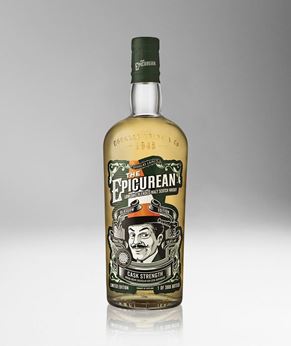 Picture of [The Epicurean] Glasgow Cask Strength Edition, 700ML
