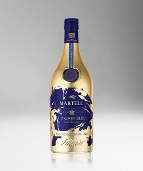 Picture of [Martell] Cordon Bleu, Limited Edition 2020, 700ML