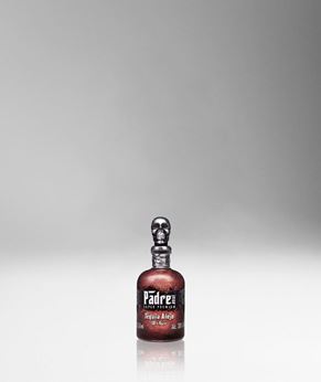 Picture of [Padre Azul] Anejo, Miniature, 50ML