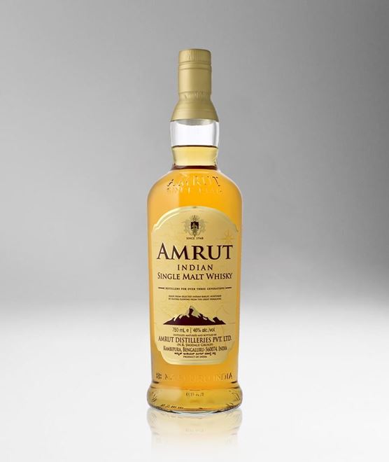 Picture of [Amrut] Indian, 750ML