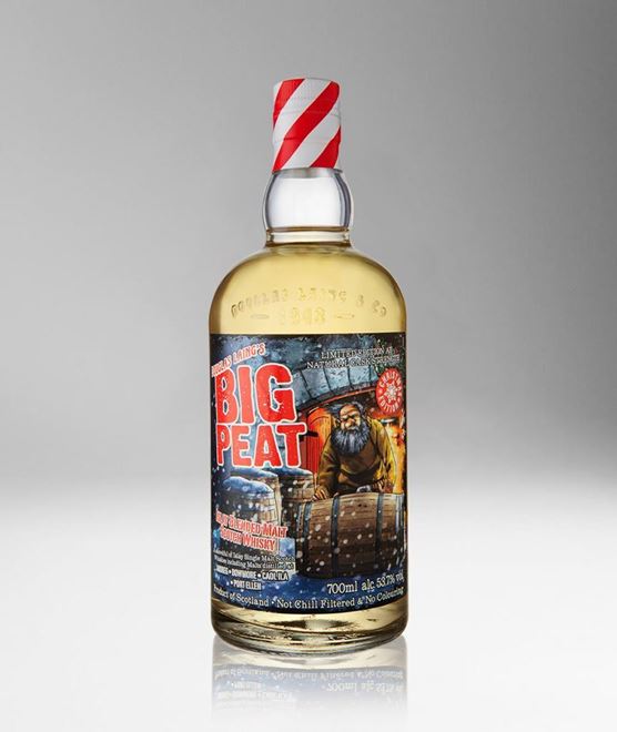 Picture of [Big Peat] Christmas Edition 2019, 700ML