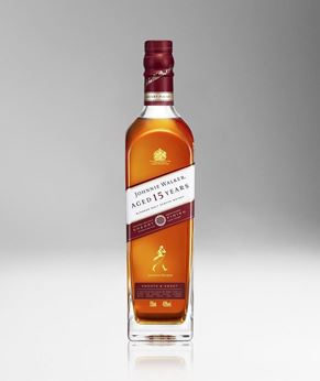 Picture of [Johnnie Walker] Aged 15 Years Sherry Finish, 700ML