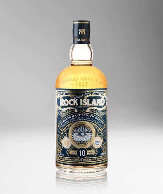 Picture of [Rock Island] 10 Years Old, 700ML