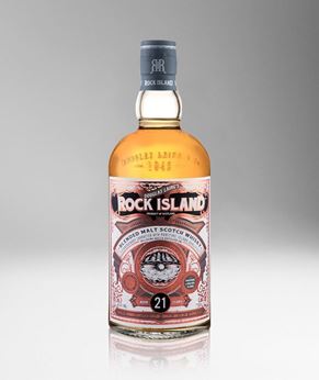 Picture of [Rock Island] 21 Years Old, Limited Edition, 700ML